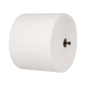 Toilet paper Maul 9536409 3-ply cellulose white, 70 m roll, 600 sheets