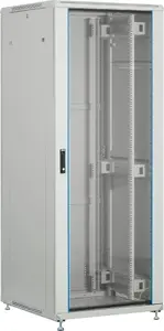 19" Tīkla skapis EFB Elektronik PEL 42HE 600x600 RAL7035
