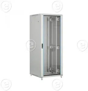 19" tīkla skapis EFB Elektronik PEL 42HE 800x800 RAL7035
