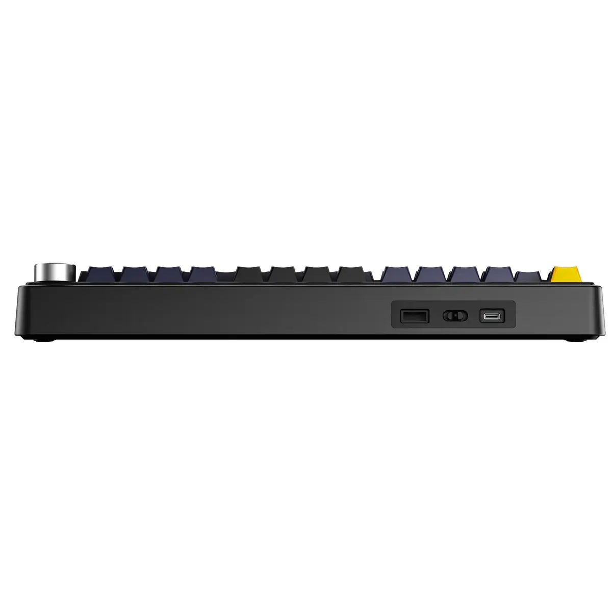 Mehāniskā tastatūra AULA F75 RU/EN Photo 5