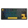 Mehāniskā tastatūra AULA F75 RU/EN Photo 7