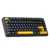 Mehāniskā tastatūra AULA F75 RU/EN Photo 8