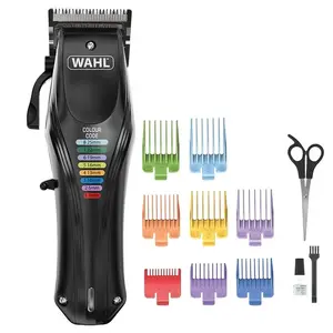 Hair clipper Wahl Animal Clipper 3027682 corded lightweight for pet grooming