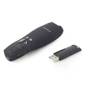 Remote Control Gembird WP-L-12 IR Wireless