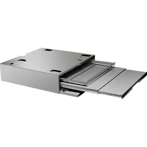 Asko HDB1153S Universal Pull-Out Shelf for Washing Machine