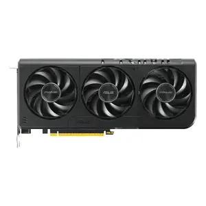 Graphics card Asus GeForce RTX 5050 8 GB GDDR6, PCIe 5.0, 2560 CUDA cores, 128-bit, 3xDP 1xHDMI, 550W PSU, 268.3×120×50 mm