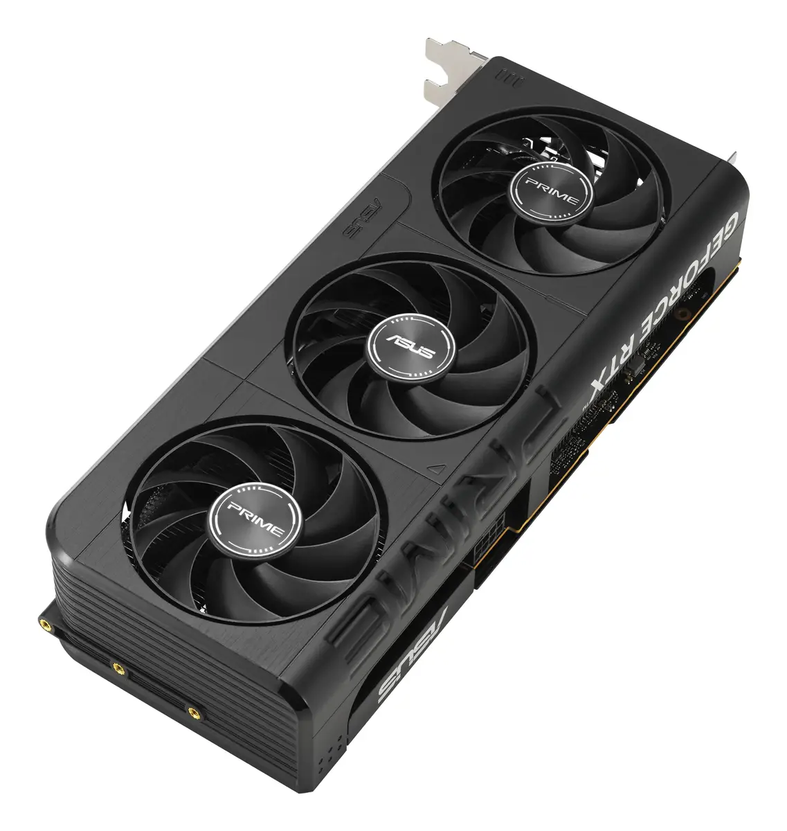 Asus GeForce RTX 5050 8 ГБ GDDR6 видеокарта Photo 4