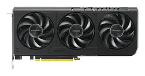 Graphics card Asus GeForce RTX 5050 8 GB GDDR6, PCIe 5.0, 2560 CUDA cores, 128-bit, 3xDP 1xHDMI, 550W PSU, 268.3×120×50 mm