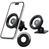 Spigen MFT13 2-in-1 MagSafe car mount Photo 3