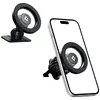 Spigen MFT13 2-in-1 MagSafe car mount Photo 4