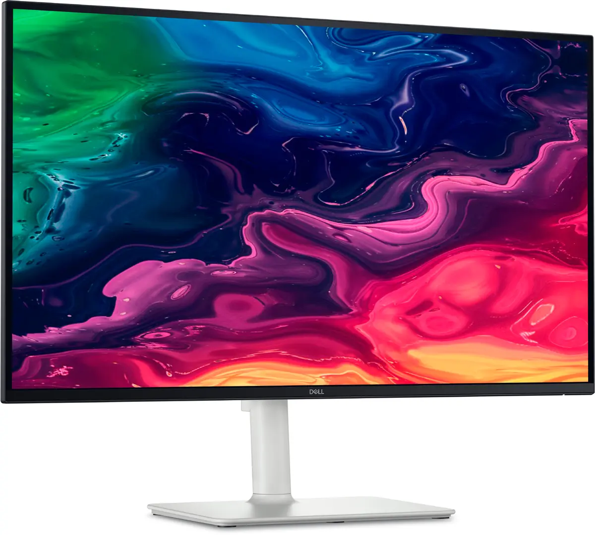 Monitors Dell S2725QC 27" 3840 x