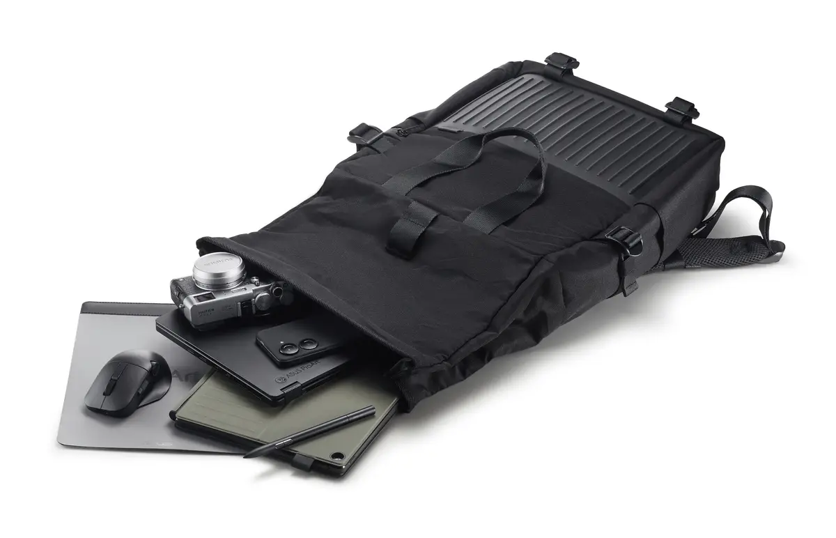 Mugursoma ASUS PP4600 PROART Photo 9