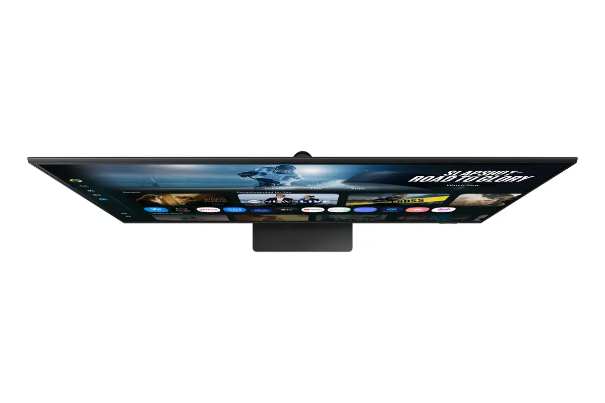 Монитор Samsung M70F Photo 6