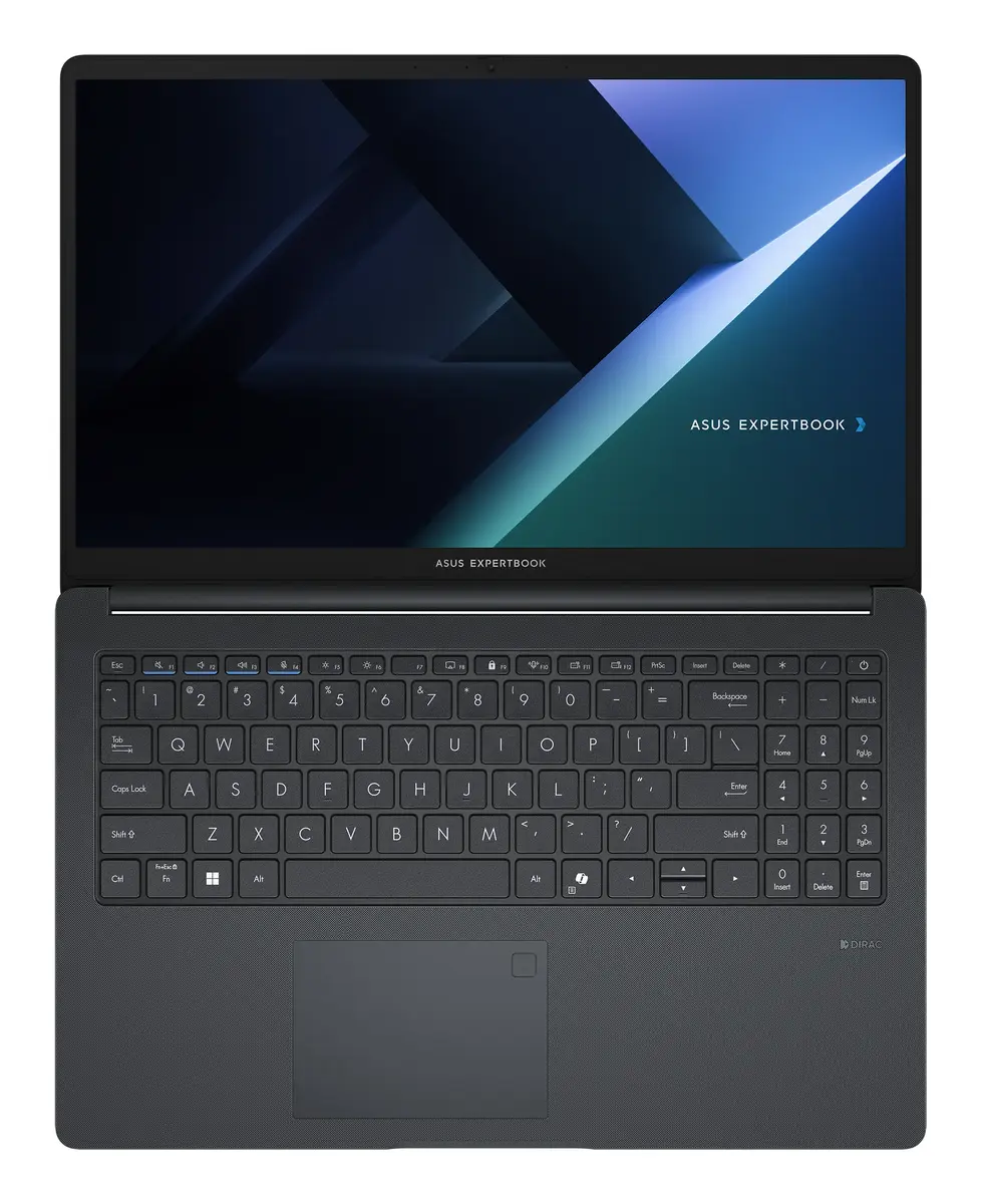 Asus ExpertBook B1 B1503CVA i7-13620H 15.6" Klēpjdators Photo 5