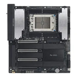 Motherboard ASUS PRO WS TRX50-SAGE WIFI A — AMD TRX50, Socket sTR5, CEB, DDR5, Wi‑Fi 7