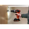 Black & Decker BCD003MEM2K-QW bezvada urbis 18V Photo 4