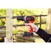 Black & Decker BCD003MEM2K-QW bezvada urbis 18V Photo 6