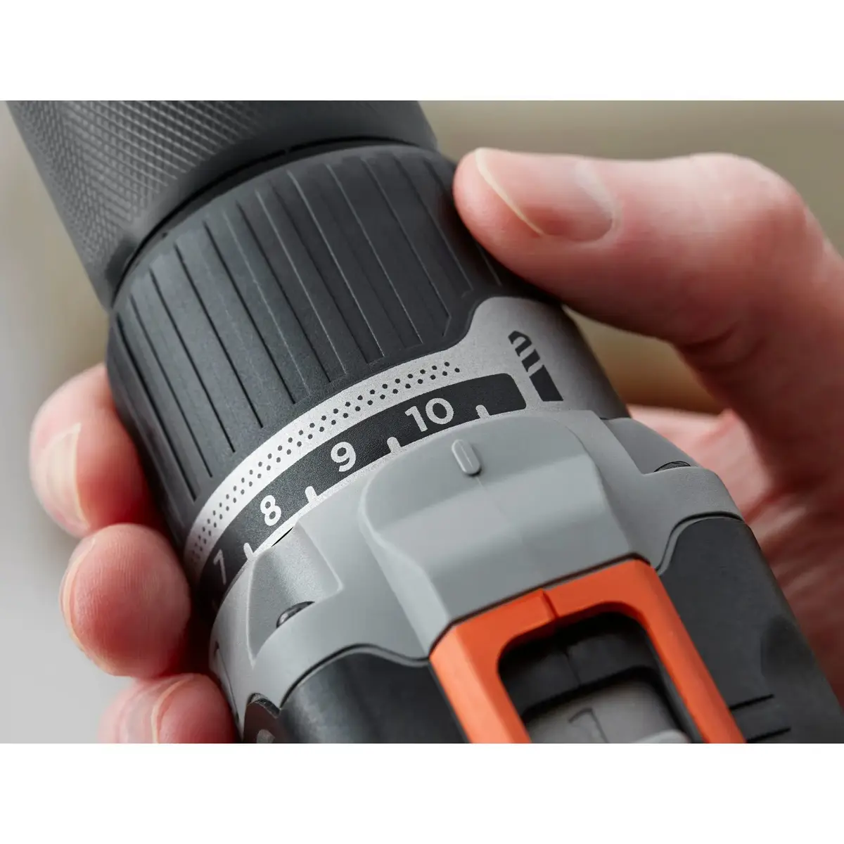 Black & Decker BCD003MEM2K-QW bezvada urbis 18V Photo 11