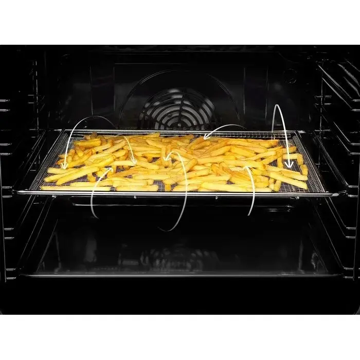 Лоток для аэрогриля Electrolux E9OOAFWM Photo 3