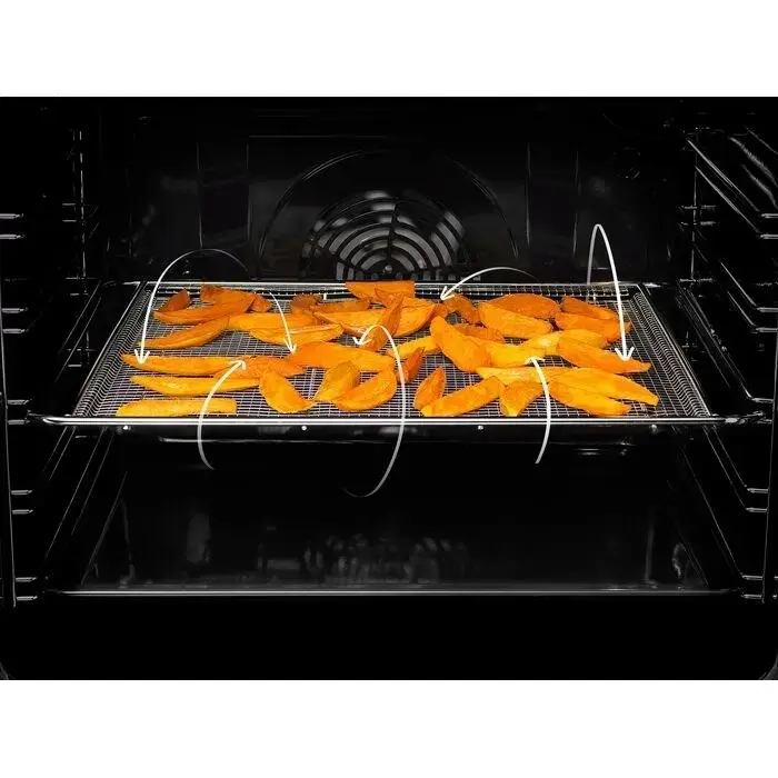 Лоток для аэрогриля Electrolux E9OOAFWM Photo 4