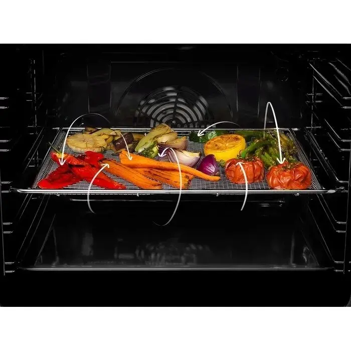 Лоток для аэрогриля Electrolux E9OOAFWM Photo 5