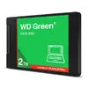 Western Digital WDS200T5G0A 2 ТБ 2.5" SATA III SSD Photo 2
