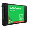 Western Digital WDS200T5G0A 2 ТБ 2.5" SATA III SSD Photo 3