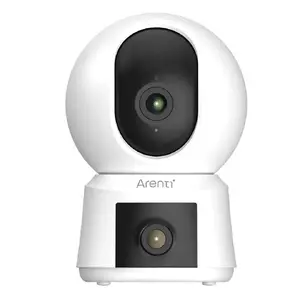 Камера для помещений Arenti P3TT 1080P беспроводная — модель arp3tt