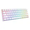 DELTACO GAMING DK470 60% Mechanical Keyboard Photo 2