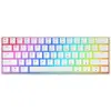 DELTACO GAMING DK470 60% Mechanical Keyboard Photo 3