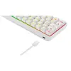DELTACO GAMING DK470 60% Mechanical Keyboard Photo 4