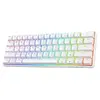 DELTACO GAMING DK470 60% Mechanical Keyboard Photo 6
