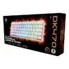 DELTACO GAMING DK470 60% Mechanical Keyboard Photo 7