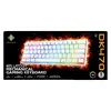 DELTACO GAMING DK470 60% Mechanical Keyboard Photo 8