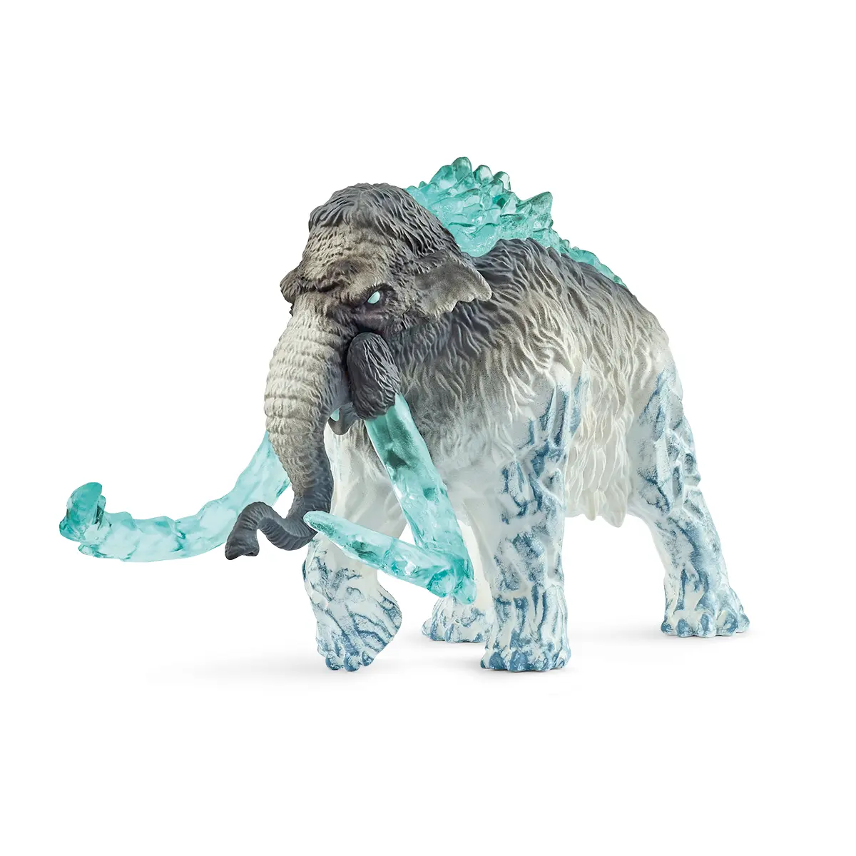 Schleich ELDRADOR CREATURES Salna Mamuts Figūriņa