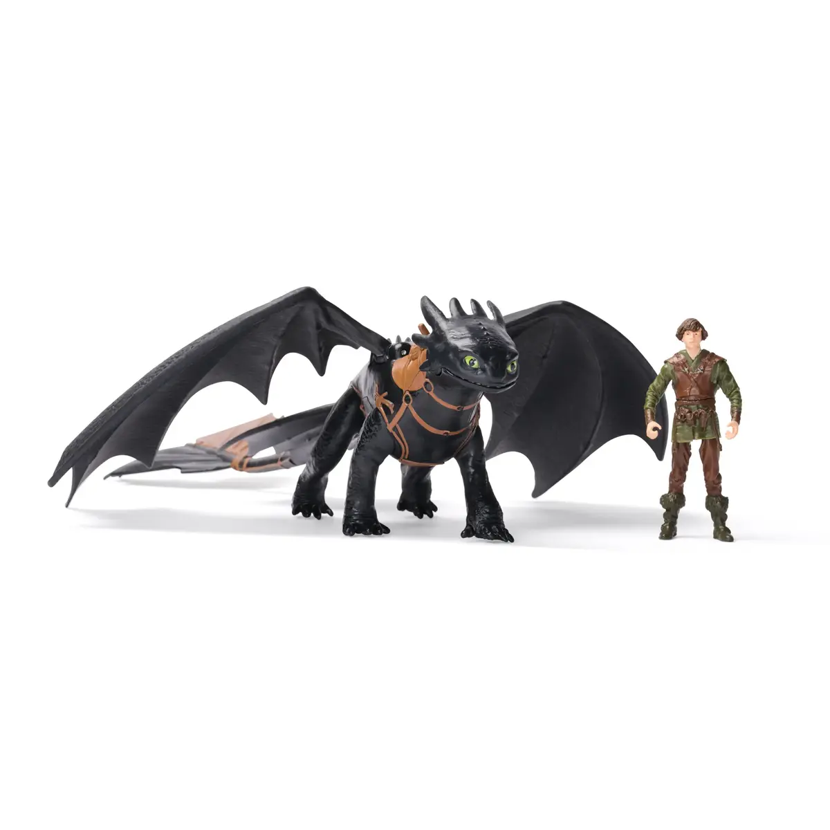 Rīcības figūras Dreamworks Kā iztrainot savu pūķi Photo 2