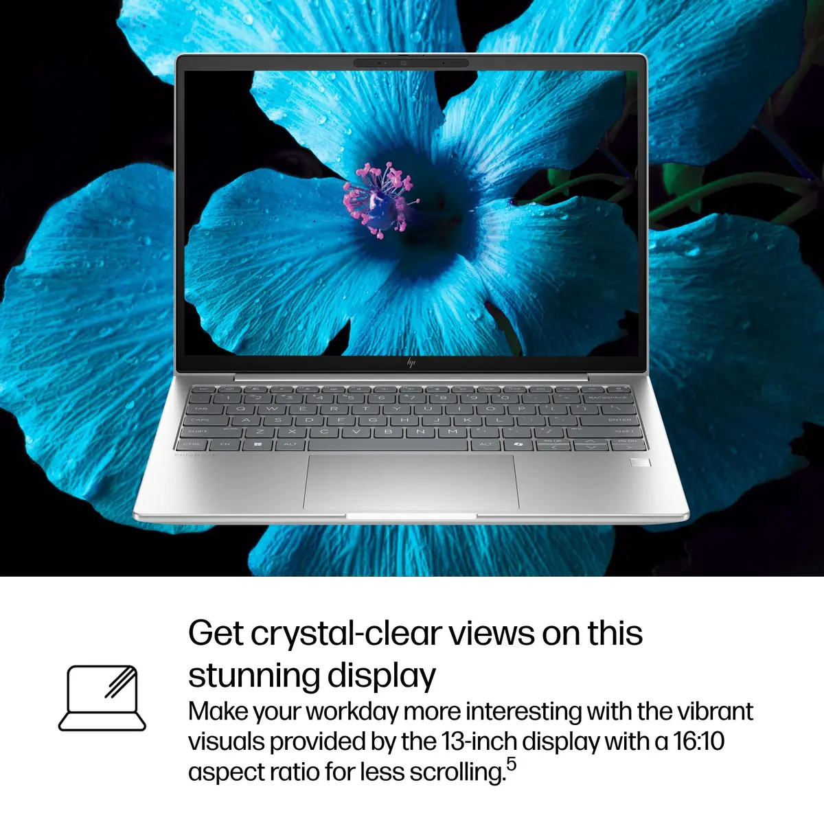 Ноутбук HP EliteBook 6 G1i | Intel Core Ultra 5 Photo 18