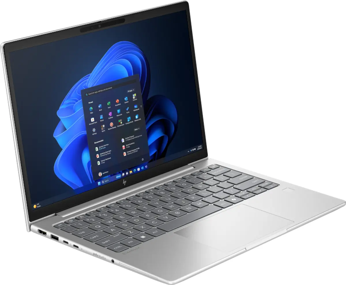 Ноутбук HP EliteBook 6 G1i | Intel Core Ultra 5 Photo 20