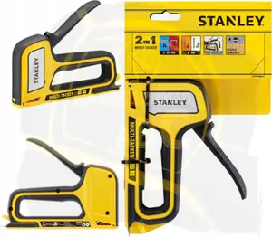 Набор ручного инструмента STANLEY STHT70440-0 — 68 предметов, прочный кейс