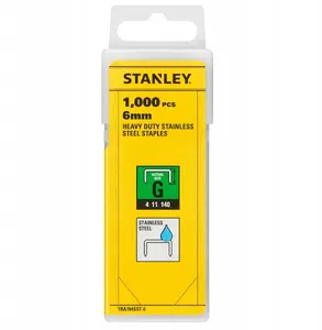 Ящик для инструментов STANLEY TRA704SST-0 нержавеющая сталь 20 дюймов - переносной металлический бокс, одно отделение