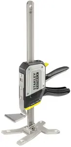 Ящик для инструментов STANLEY TRA708SST-0 из нержавеющей стали 20 дюймов — портативный металлический бокс для инструментов