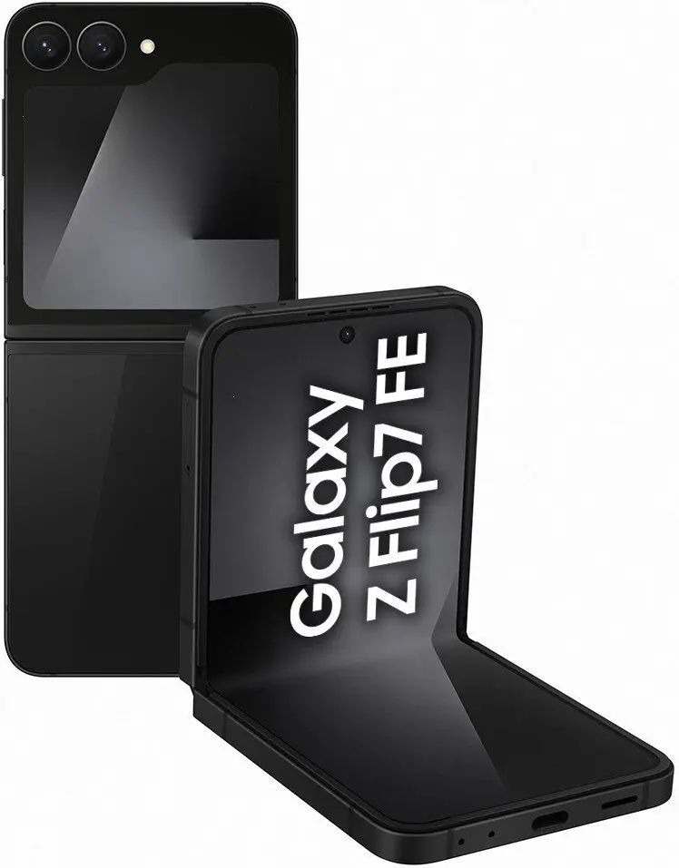 Viedtālrunis Samsung Galaxy Z Flip 7