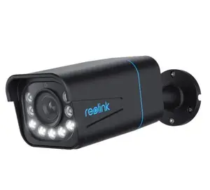 Reolink P430-B Bullet IP Security Camera 4K 8MP PoE Wired Indoor & Outdoor