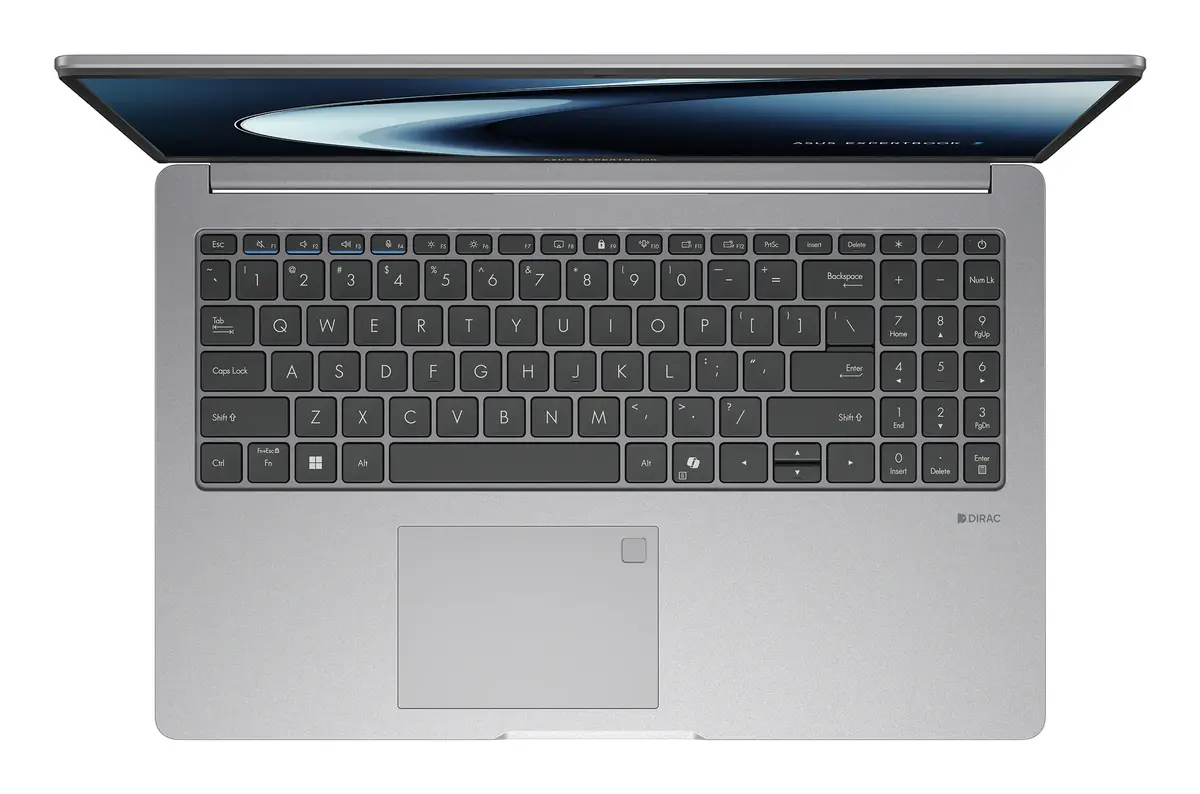 Klēpjdators ASUS ExpertBook P1 PM1503CDA-S70063X Photo 6