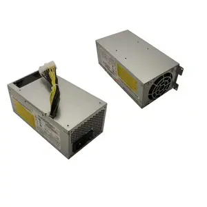 Barošanas bloks FUJITSU S26113-E611-V50-1-RFB 250W 85 – servera barošanas modulis