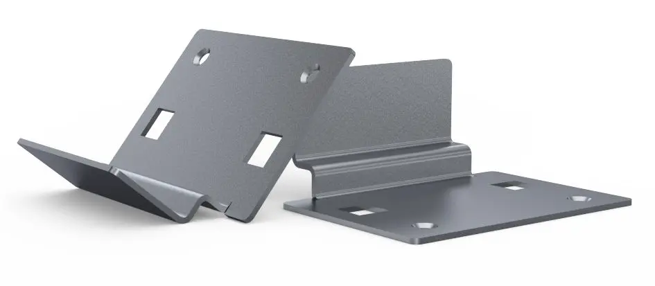 Lanview RAX401 Rack Accessory Photo 1