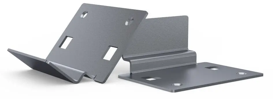 Īsi slīdceļi 1SET=2PCS Lanview RAX401 —