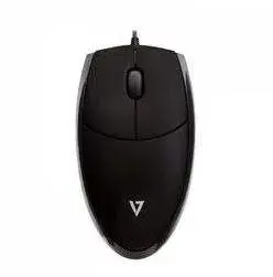 Mouse Dell USB Optical Mouse with 1000 CCVV7
