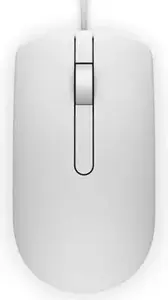 Mouse Dell Kit W9HPC USB 3 Buttons