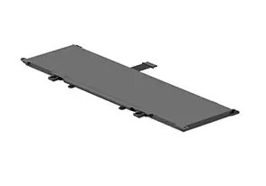 HP N70706-001 Litija jonu klēpjdatora akumulators